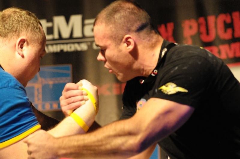 Puchar Polski 2009 Prawa Reka