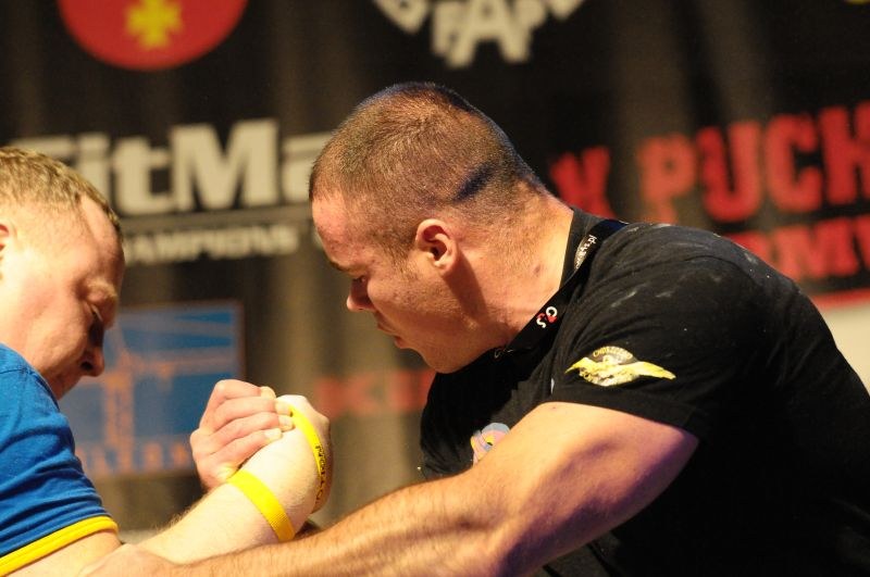 Puchar Polski 2009 Prawa Reka