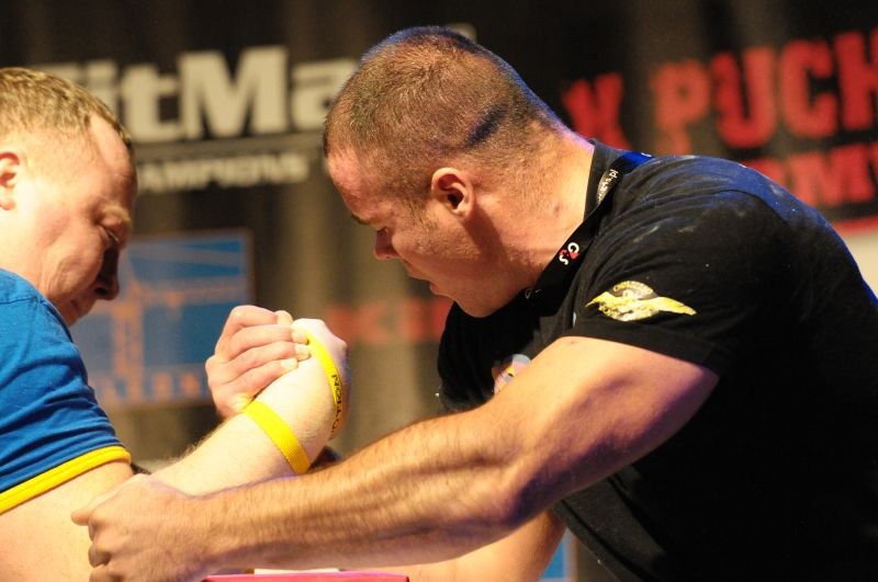 Puchar Polski 2009 Prawa Reka