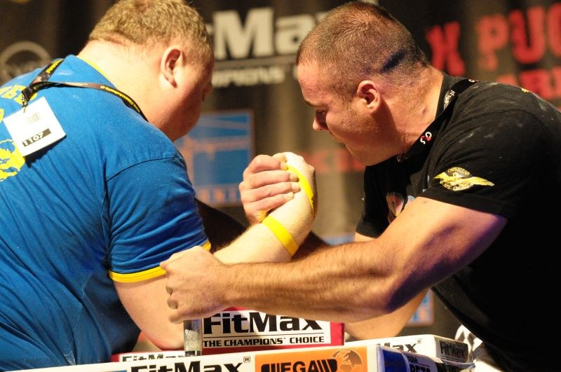 Puchar Polski 2009 Prawa Reka