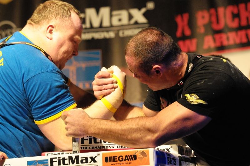 Puchar Polski 2009 Prawa Reka