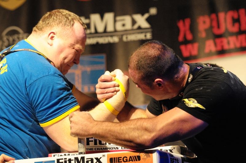 Puchar Polski 2009 Prawa Reka