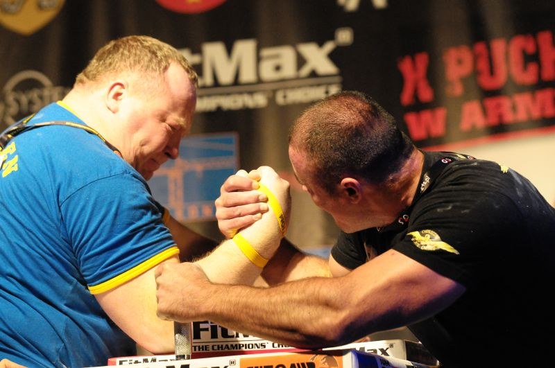 Puchar Polski 2009 Prawa Reka