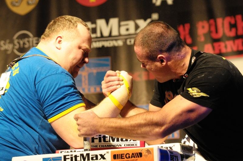 Puchar Polski 2009 Prawa Reka