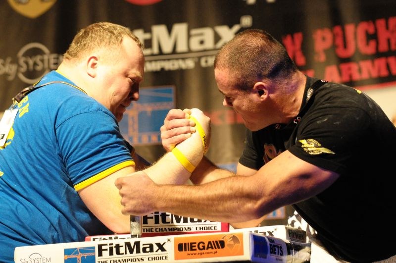 Puchar Polski 2009 Prawa Reka