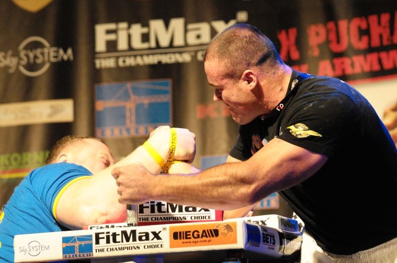 Puchar Polski 2009 Prawa Reka