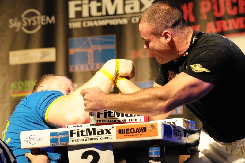 Puchar Polski 2009 Prawa Reka