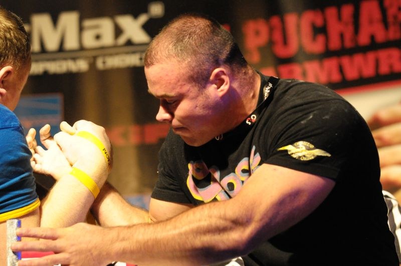 Puchar Polski 2009 Prawa Reka