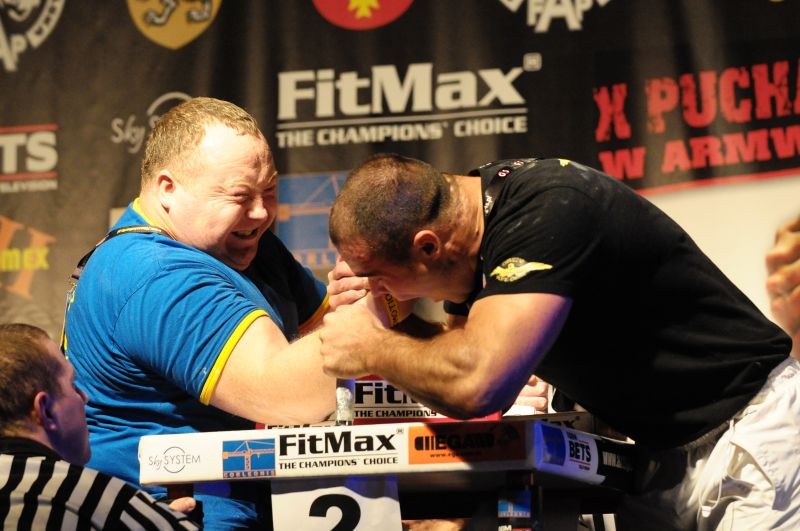 Puchar Polski 2009 Prawa Reka