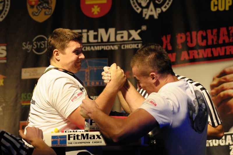 Puchar Polski 2009 Prawa Reka