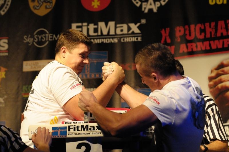 Puchar Polski 2009 Prawa Reka