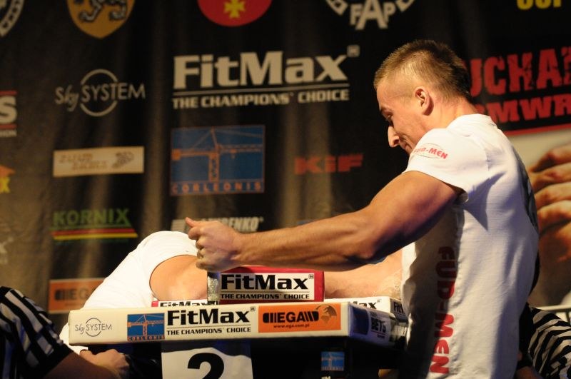 Puchar Polski 2009 Prawa Reka