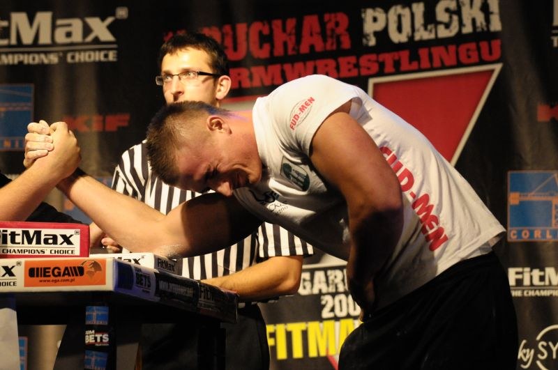 Puchar Polski 2009 Prawa Reka