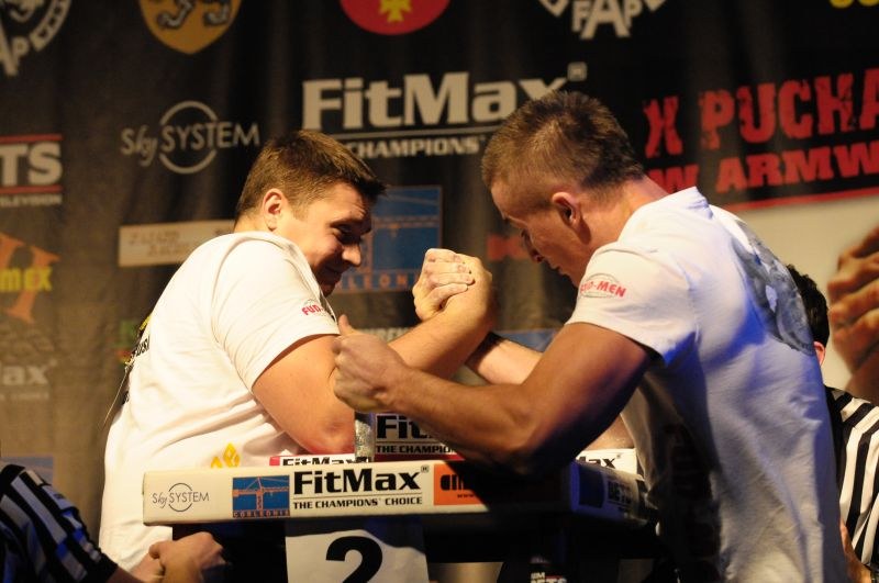 Puchar Polski 2009 Prawa Reka