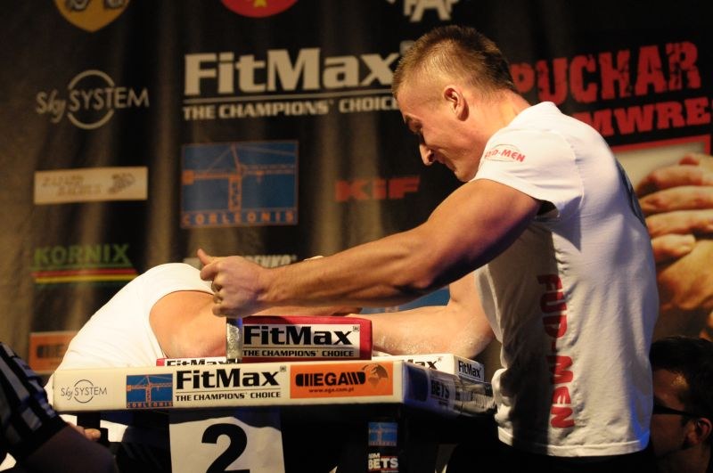 Puchar Polski 2009 Prawa Reka