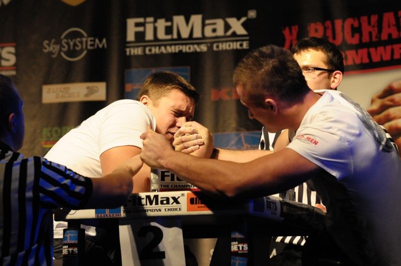 Puchar Polski 2009 Prawa Reka