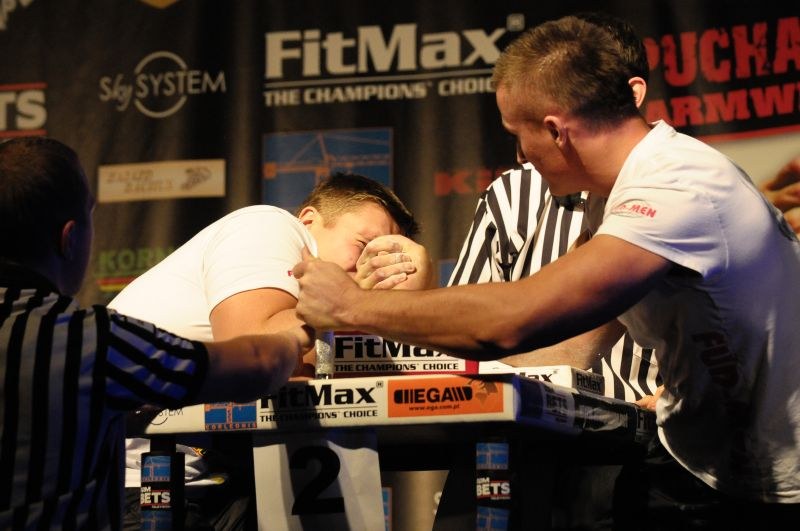 Puchar Polski 2009 Prawa Reka