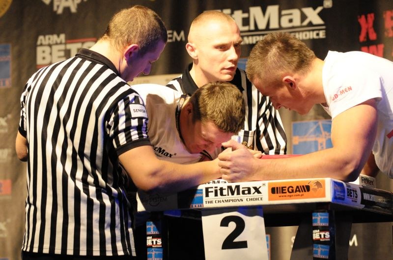 Puchar Polski 2009 Prawa Reka