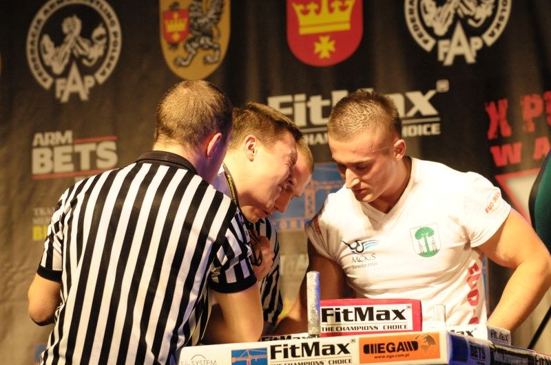 Puchar Polski 2009 Prawa Reka