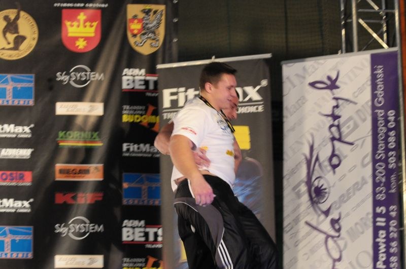 Puchar Polski 2009 Prawa Reka