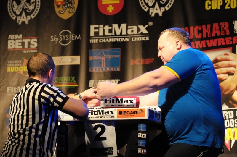 Puchar Polski 2009 Prawa Reka