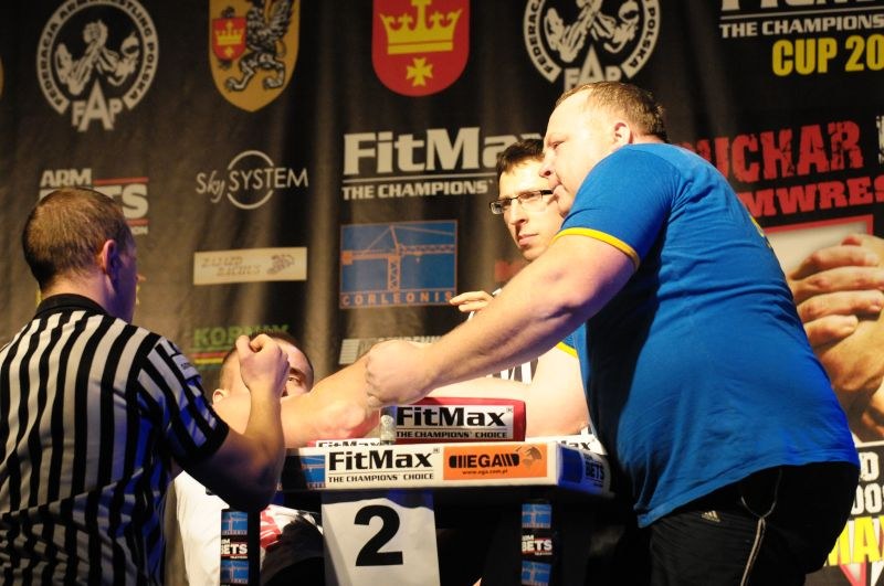 Puchar Polski 2009 Prawa Reka