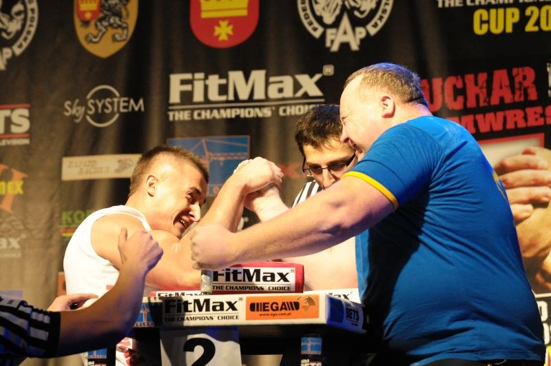 Puchar Polski 2009 Prawa Reka