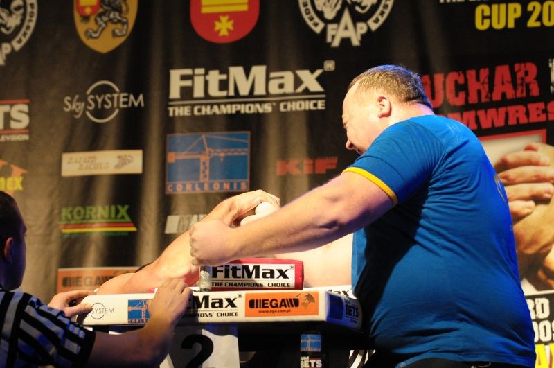 Puchar Polski 2009 Prawa Reka