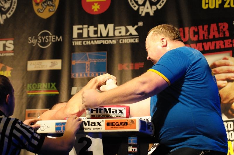 Puchar Polski 2009 Prawa Reka