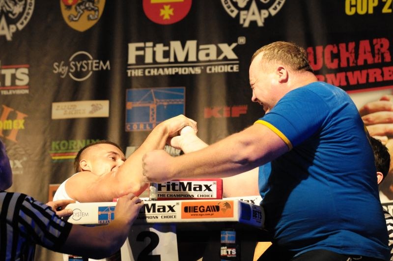 Puchar Polski 2009 Prawa Reka