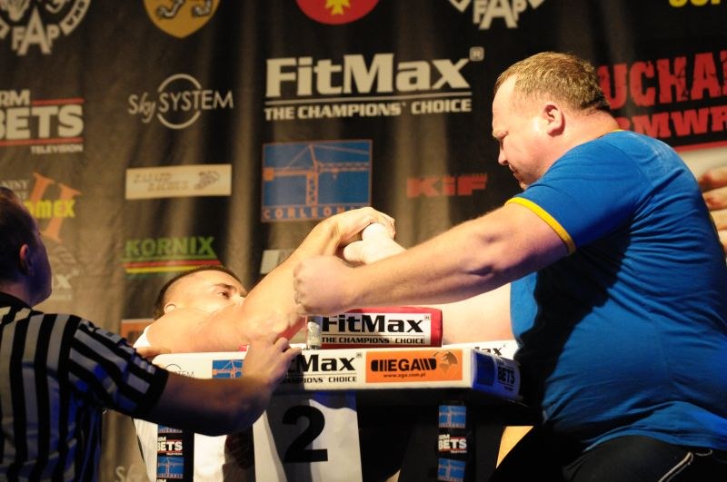 Puchar Polski 2009 Prawa Reka