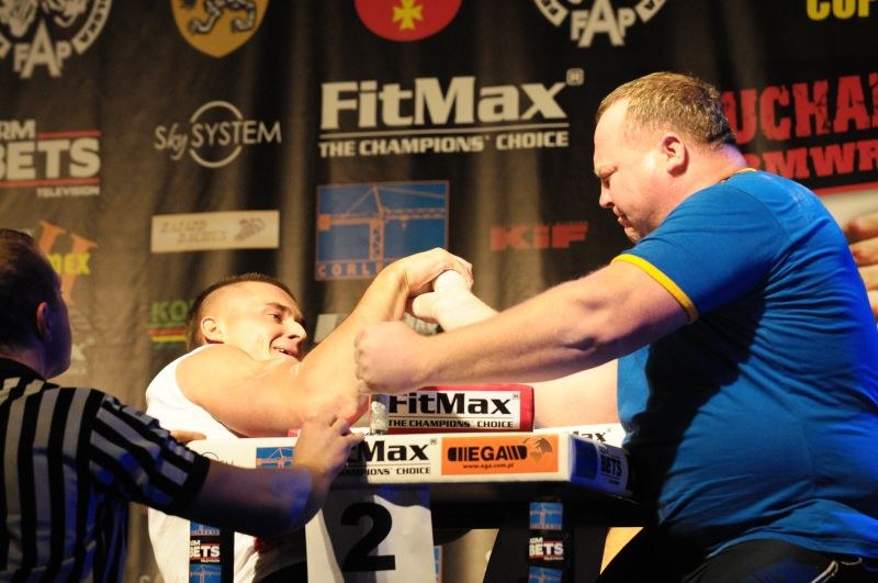 Puchar Polski 2009 Prawa Reka