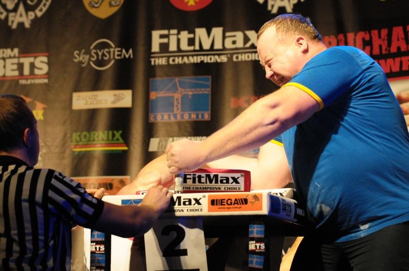 Puchar Polski 2009 Prawa Reka