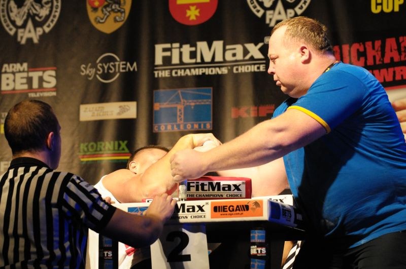 Puchar Polski 2009 Prawa Reka