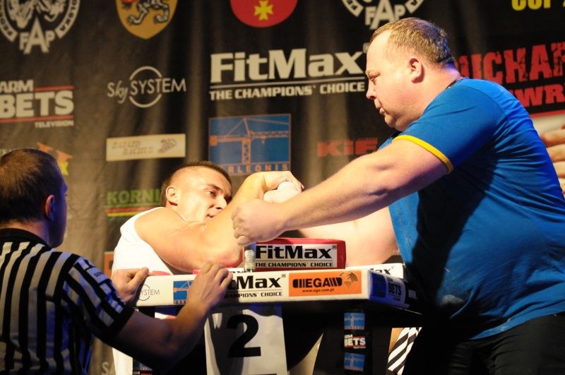 Puchar Polski 2009 Prawa Reka