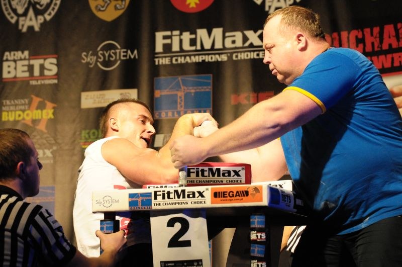 Puchar Polski 2009 Prawa Reka