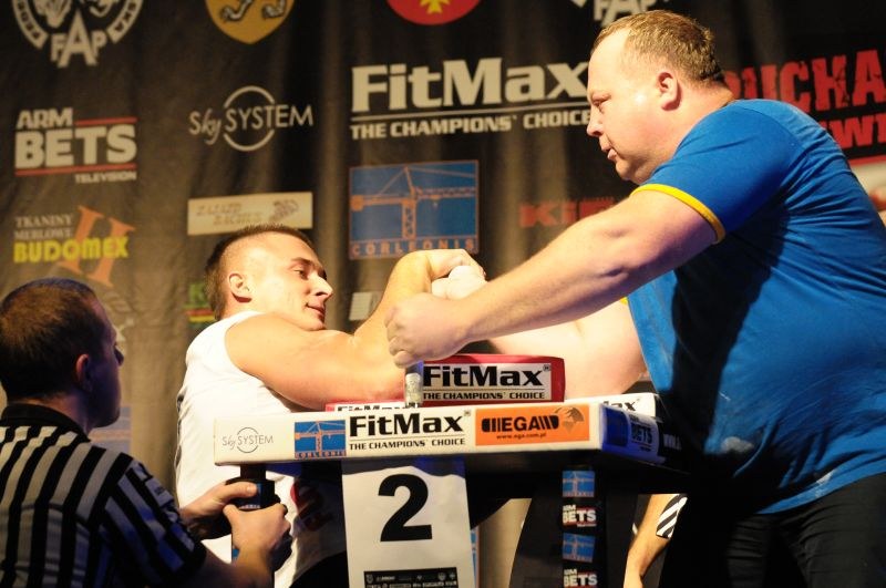 Puchar Polski 2009 Prawa Reka