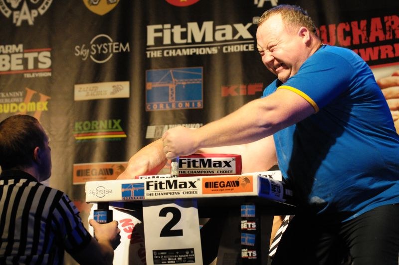 Puchar Polski 2009 Prawa Reka