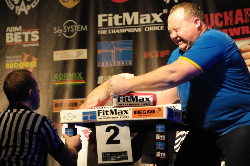 Puchar Polski 2009 Prawa Reka