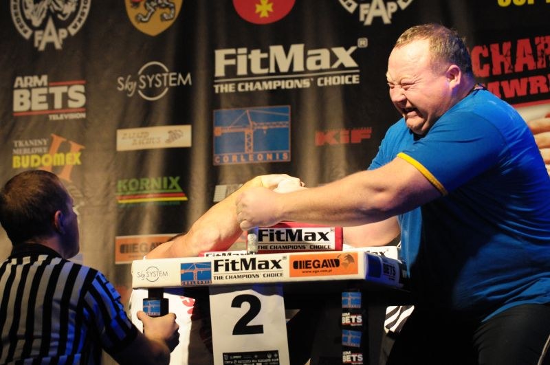 Puchar Polski 2009 Prawa Reka