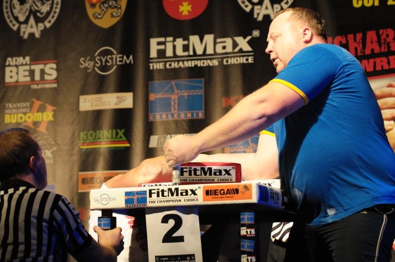 Puchar Polski 2009 Prawa Reka