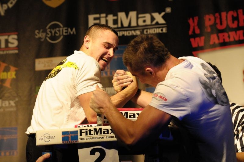 Puchar Polski 2009 Prawa Reka