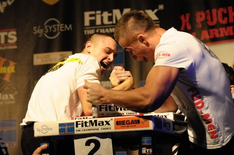 Puchar Polski 2009 Prawa Reka