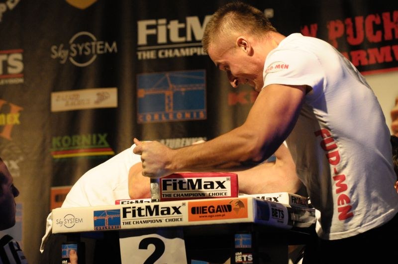 Puchar Polski 2009 Prawa Reka