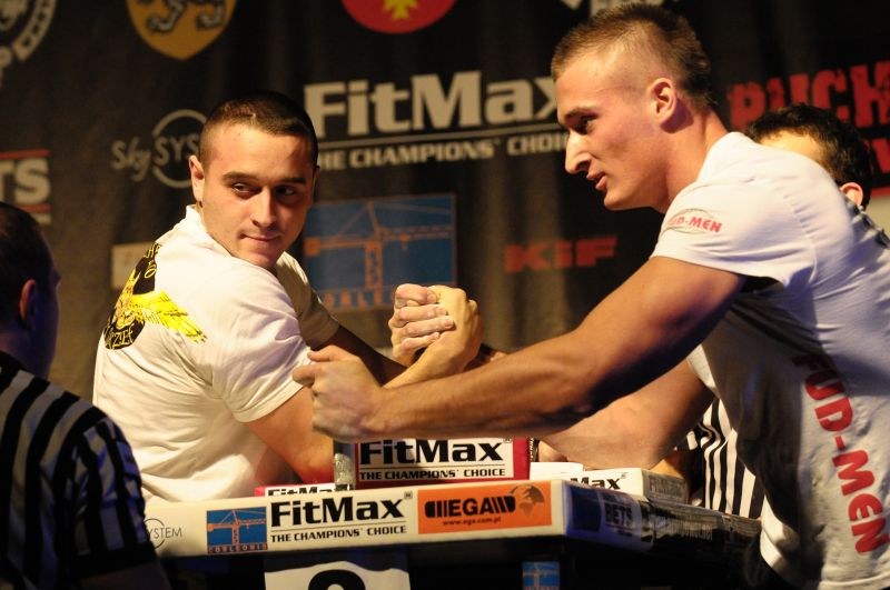 Puchar Polski 2009 Prawa Reka