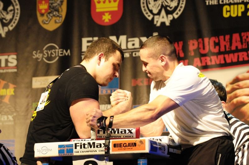 Puchar Polski 2009 Prawa Reka