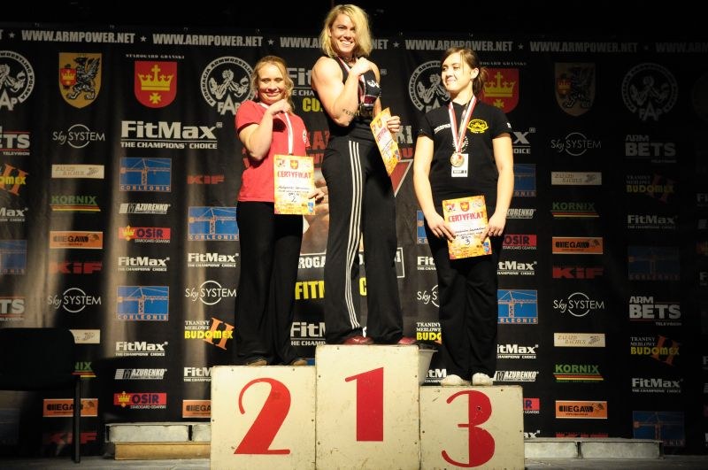 Puchar Polski 2009 Prawa Reka