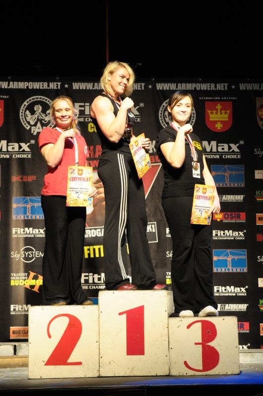 Puchar Polski 2009 Prawa Reka