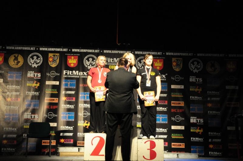 Puchar Polski 2009 Prawa Reka