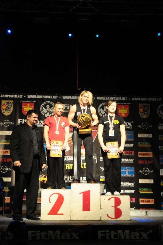 Puchar Polski 2009 Prawa Reka